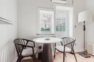 Gallery image of Blueground West Village AC wd balcony NYC-1790 in New York