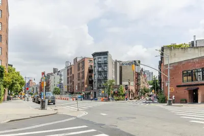 Gallery image of Blueground West Village AC wd balcony NYC-1790 in New York