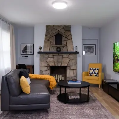 Croton Quarters - Comfortable Apartments