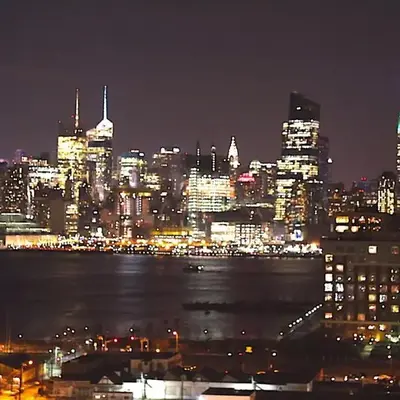 Max NY VIEW 5 Apartment Combo Sleeps 60 15 Mins to NYC