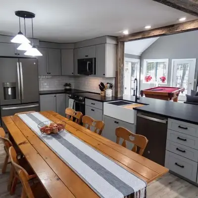 Relaxing Retreat in the Heart of Dover