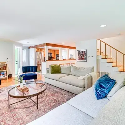 8 Mi to Tanglewood and Butternut Ski Spacious Home!