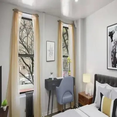 Upper E Side Spacious Studio!