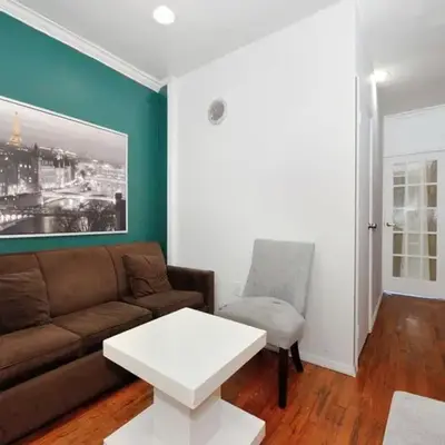 Furnished 2 Bedroom Apartment Midtown West NYC