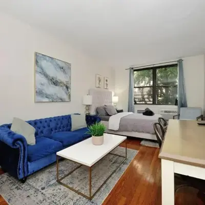 Charming UES Studio