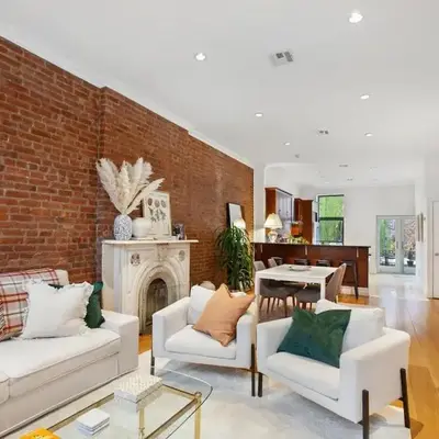 Luxury Oasis in Manhattan