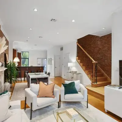 Luxury Oasis in Manhattan
