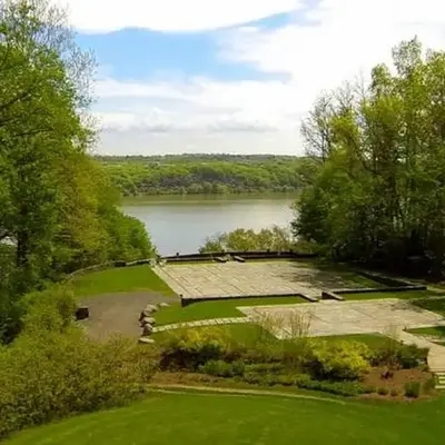 Butter Milk Falls Inn and Spa