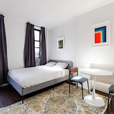 Spacious Upper East Side Studio