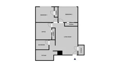 Gallery image of Blueground Midtown East AC nr Chrysler NYC-1779 in New York