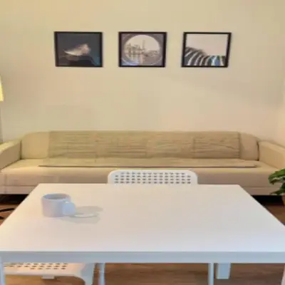 Newly Reno 1BR! Murray Hill!