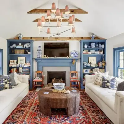 Haddock Cotter Chic Farmhouse and Barn w Pool