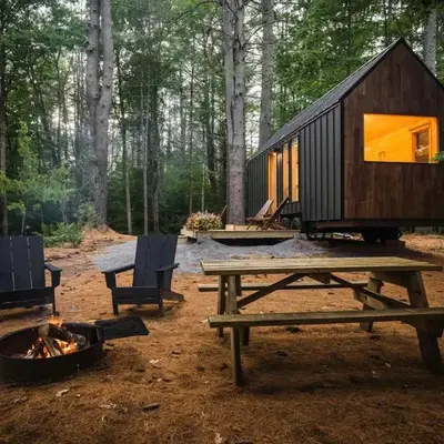 Secluded
