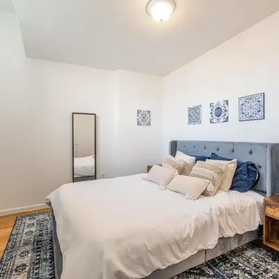 Amazing Furnished 1 BR Penthouse Midtown West