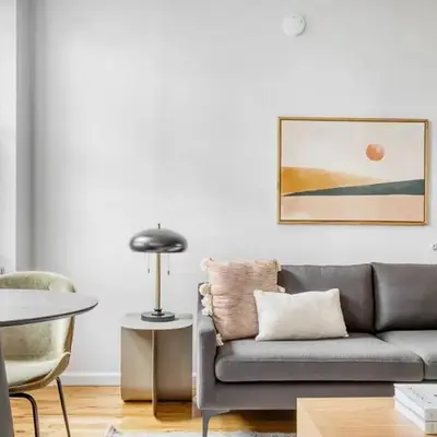 Lovely Apt Near Central Park