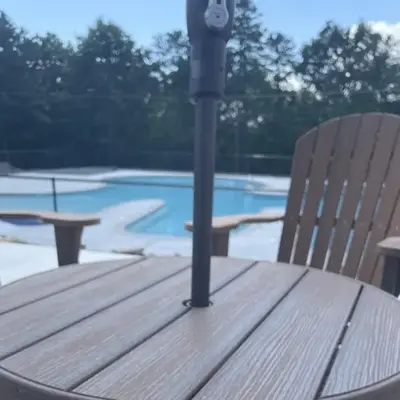 Fully updated home with hot tub in amenity filled community