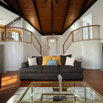 Cozy Pocono Escape