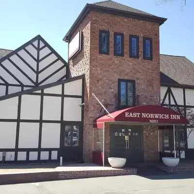 East Norwich Inn