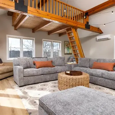 Lakefront Luxury at Stony Pointe