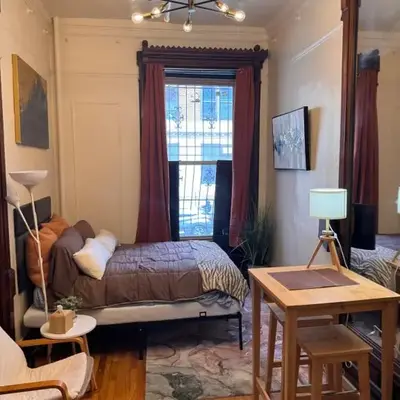 The Parlor