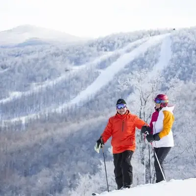 Windham Ridge Chalet