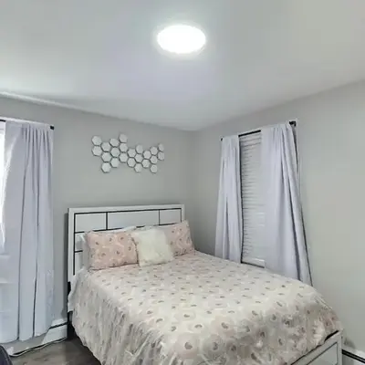 Room for rent shared apartment