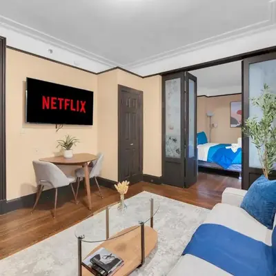 NYC Premier Walking Distance to Times Square