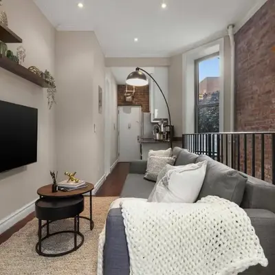 Sophisticated Stay in Vibrant Manhattan