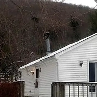 Spacious Cabin Rental next to Balsam Mountain in Upstate New York
