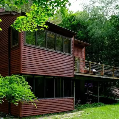 Four Season Retreat in Heart of the Catskills