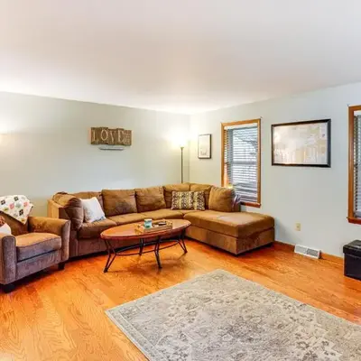 Mtn Views and Private Yard Retreat in Cornwallville