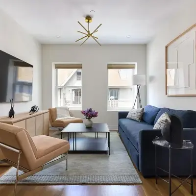 Hoboken Loft Hideaway - walk to PATH