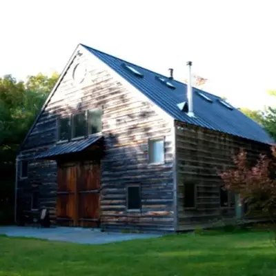 Boutique Barn Vacation Rental in Hudson Valley and Two Hours from New York City