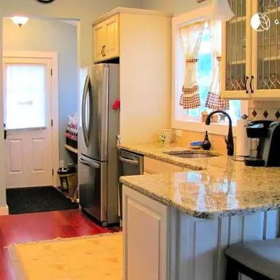 Charming Waterfront Cottage Rental near Topsmead State Forest