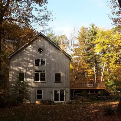 Modern and Family-Friendly Vacation Rental in the Berkshires near Great Barrington