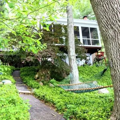 Delightful Vacation Rental with a Private Dock on Candlewood Lake in Connecticut