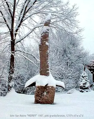 Gallery image of Luxury Open Floor Plan Studio Rental in Nine-Acre Sculpture Garden in the Adirondacks in Wells