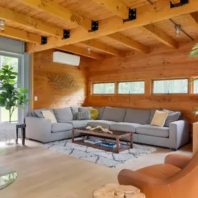 Epic architectural masterpiece views & hot tub