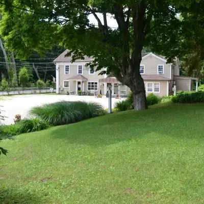 Cornwall Inn