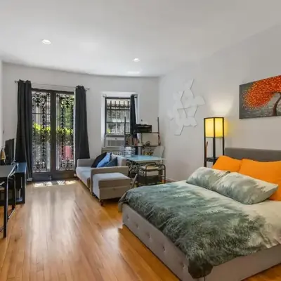 Stylish Studio in Central Park Best Location Ever