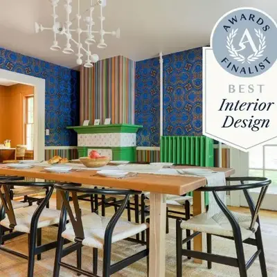 Relax in Style at Historic Modern on Main with Modern Amenities Wooded Views