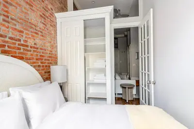 Gallery image of Blueground West Village AC wd nr High Line NYC-1825 in New York