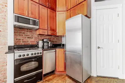 Gallery image of Blueground West Village AC wd nr High Line NYC-1825 in New York