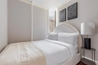 Gallery image of Blueground West Village AC wd nr High Line NYC-1825 in New York