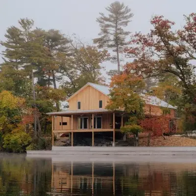 Prospect Berkshires