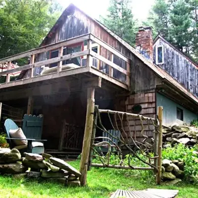 Owl's Nest Lodging