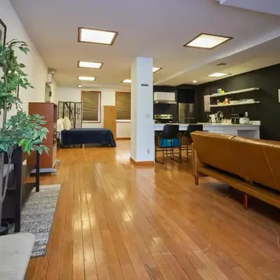 The Luxe Loft
