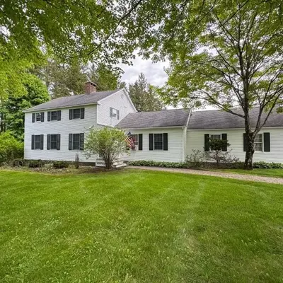 The Village House
