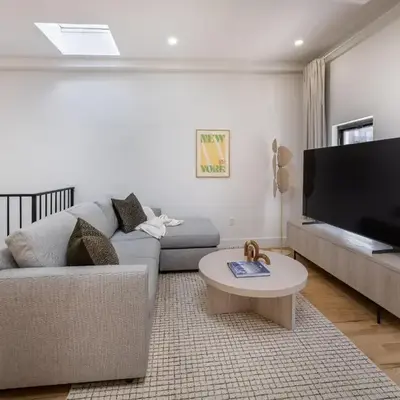 Condo-Hotel near Bedford Ave L-Subway