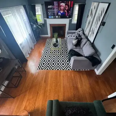 Cozy Home